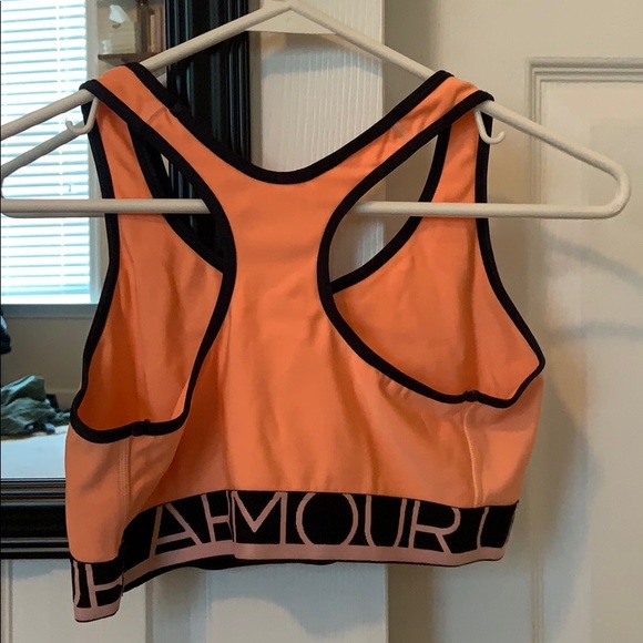 Under armour sports bra - Picture 2 of 2